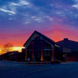 Cross Points Church, Shawnee, Kansas, United States