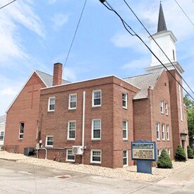 Beloit Friends Church, Beloit, Ohio, United States