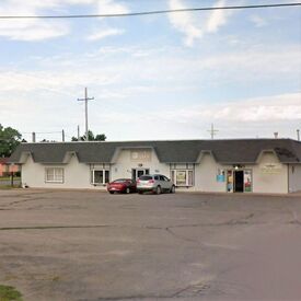 Oasis Church, Dodge City, Kansas, United States