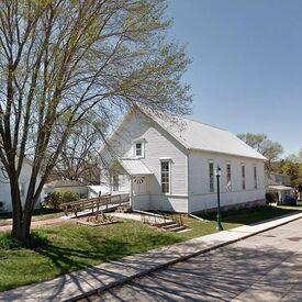 Tonganoxie Evangelical Friends, Tonganoxie, Kansas, United States