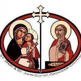 Saint Mary & Saint John, Pleasanton, California, United States