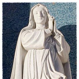 Our Lady of Lourdes Parish, Queens Village, New York, United States