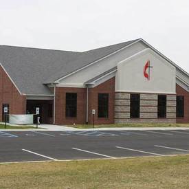 Mt. Washington United Methodist Church, Mt Washington, Kentucky, United States
