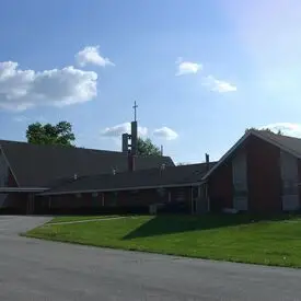 Faith Lutheran Church, Carthage, Missouri, United States
