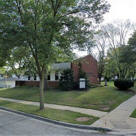 Family of Christ Baptist Church, Milwaukee, Wisconsin, United States