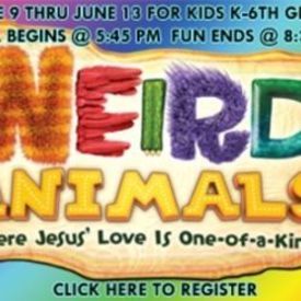 Hope Harbor Church, Murray, Kentucky, United States
