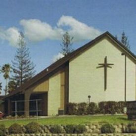 St Mark's Lutheran Church, Citrus Heights, California, United States