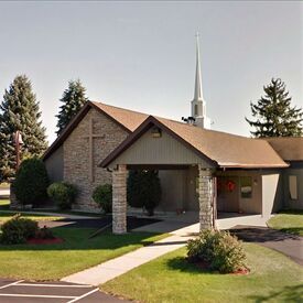 Immanuel Lutheran Church, Neenah, Wisconsin, United States