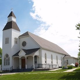 St. Joseph, Easton, Missouri, United States