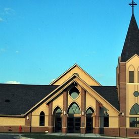 Twelve Apostles, Platte City, Missouri, United States