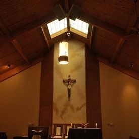 St. Jude the Apostle, Oak Grove, Missouri, United States