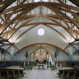 St. George, Odessa, Missouri, United States