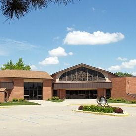 St. Gregory Barbarigo, Maryville, Missouri, United States