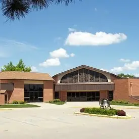 St. Gregory Barbarigo, Maryville, Missouri, United States