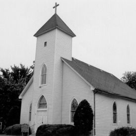 St Patrick, Forest City, Missouri, United States