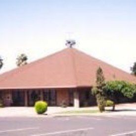 Transfiguration Parish, Castro Valley, California, United States