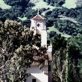 Santa Maria Parish, Orinda, California, United States