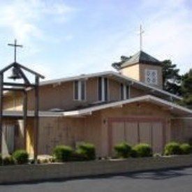 St. Callistus Parish, El Sobrante, California, United States