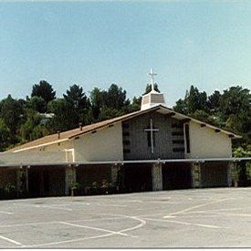 St. Perpetua Parish, Lafayette, California, United States