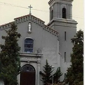 St. Paul Parish, San Pablo, California, United States