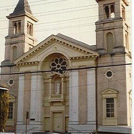 St. Joseph the Worker Parish, Berkeley, California, United States