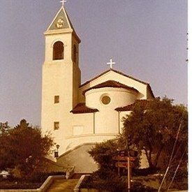 Corpus Christi Parish, Piedmont, California, United States
