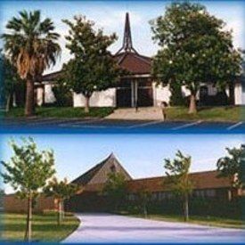 Catholic Community of Pleasanton, Pleasanton, California, United States