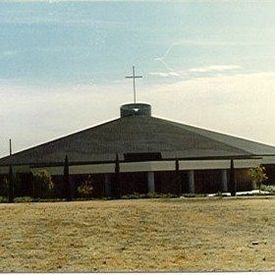 Christ the King Parish, Pleasant Hill, California, United States