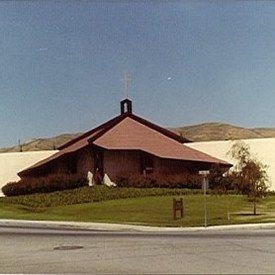 St. Monica Parish, Moraga, California, United States
