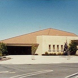 St. Joan of Arc Parish, San Ramon, California, United States
