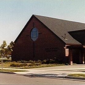 St. Philip Neri, Alameda, California, United States