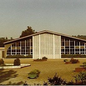 St. Paschal Baylon Parish, Oakland, California, United States