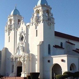 St. Michael Parish, Livermore, California, United States