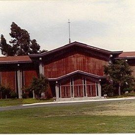 St. Anne Parish, Walnut Creek, California, United States