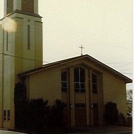 St. Philip Neri, Alameda, California, United States