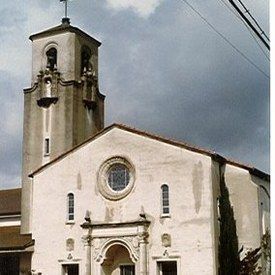 St. Joseph Parish, Pinole, California, United States