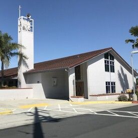 St. Anthony Parish, Oakley, California, United States