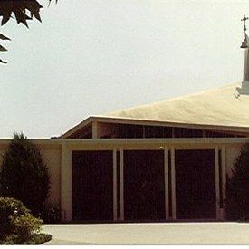 St. Rose of Lima, Crockett, California, United States