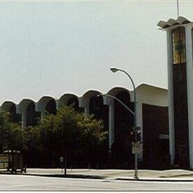 St. Cornelius Parish, Richmond, California, United States