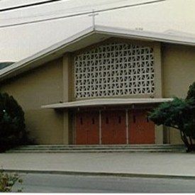 St. Isidore Parish, Danville, California, United States