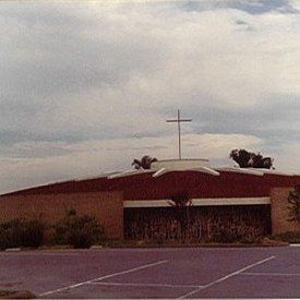 St. John Vianney Parish, Walnut Creek, California, United States