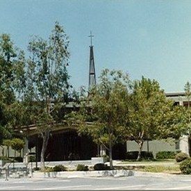 Good Shepherd Parish, Pittsburg, California, United States