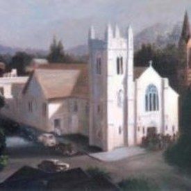 St. Catherine of Siena Parish, Martinez, California, United States