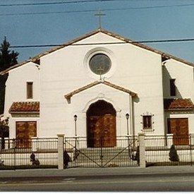 St. John the Baptist Parish, San Lorenzo, California, United States