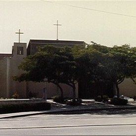 St. Felicitas Parish, San Leandro, California, United States