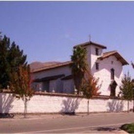 St. Joseph Parish / Old Mission San Jose, Fremont, California, United States
