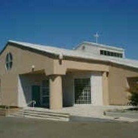 St. Patrick Parish, Rodeo, California, United States