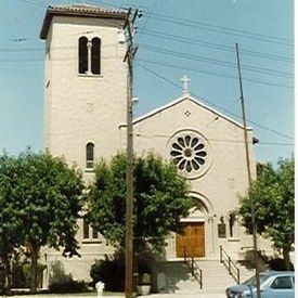St. Peter Martyr Parish, Pittsburg, California, United States
