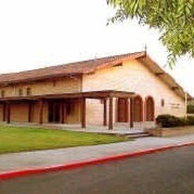 St. James the Apostle Parish, Fremont, California, United States