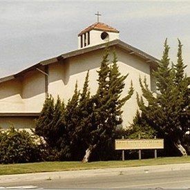 Our Lady of the Rosary, Union City, California, United States